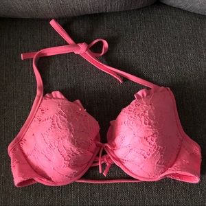 Victoria secret bikini top